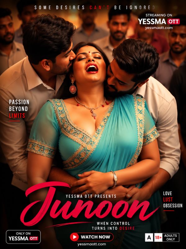 Junoon